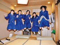 広島市立五日市南中学校
